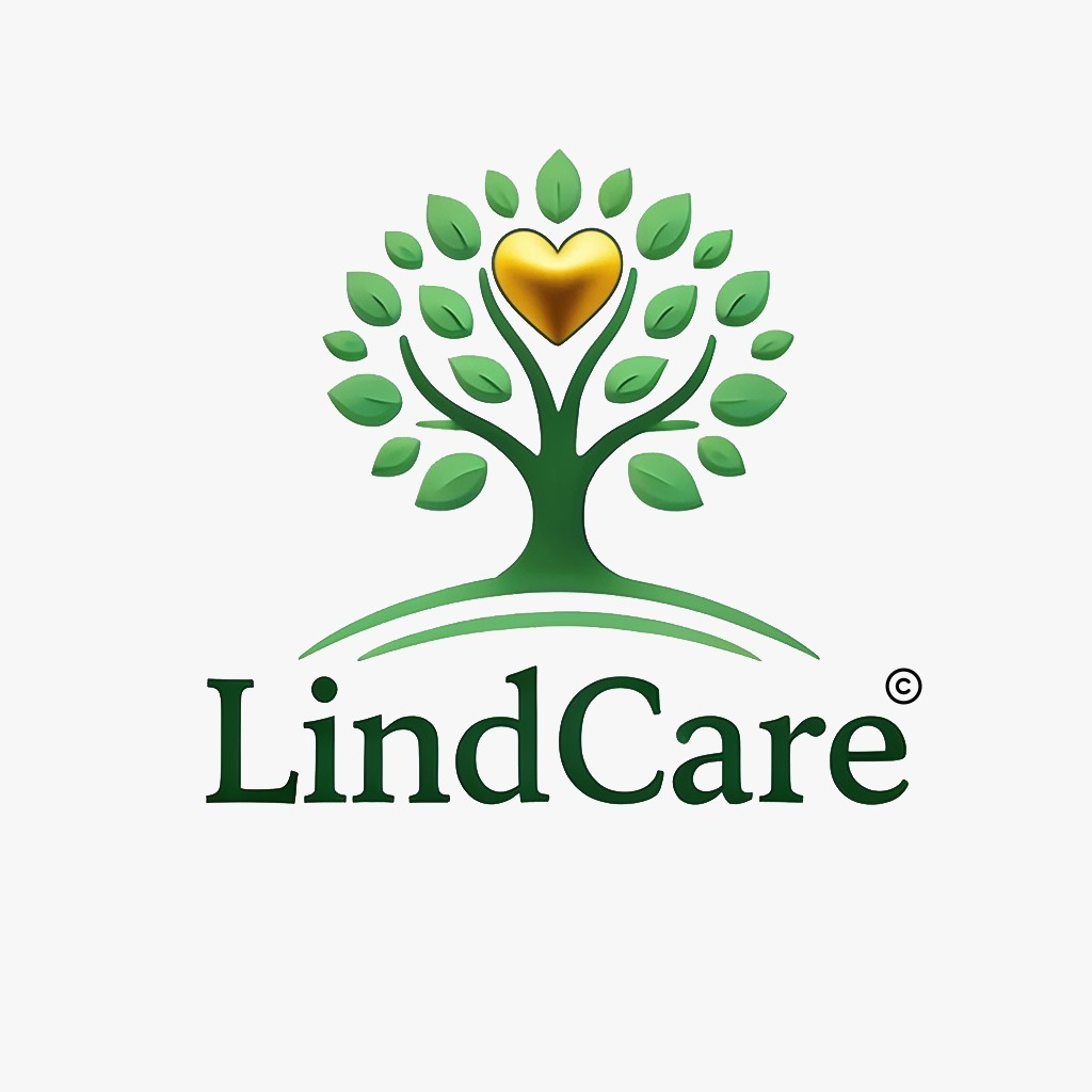 LindCare Logo